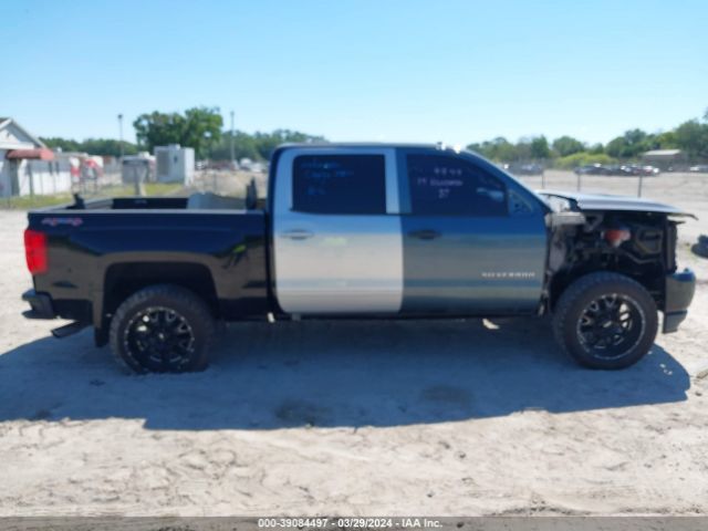3GCUKTEC0GG148624 Chevrolet Silverado 1500 High Country