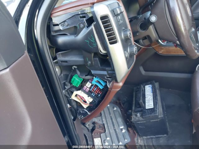 3GCUKTEC0GG148624 Chevrolet Silverado 1500 High Country