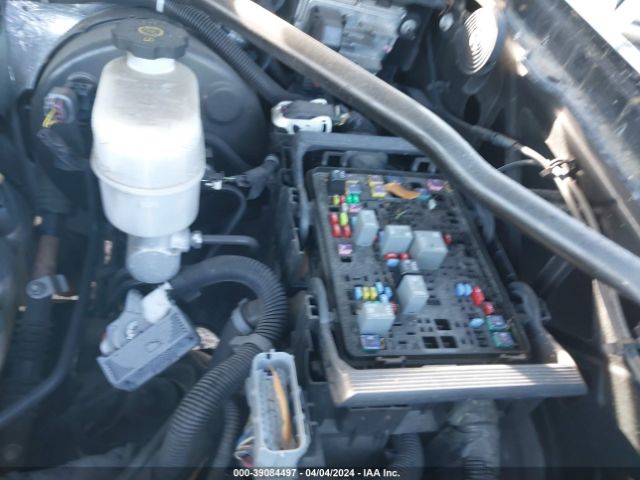 3GCUKTEC0GG148624 Chevrolet Silverado 1500 High Country