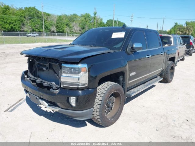 3GCUKTEC0GG148624 Chevrolet Silverado 1500 High Country
