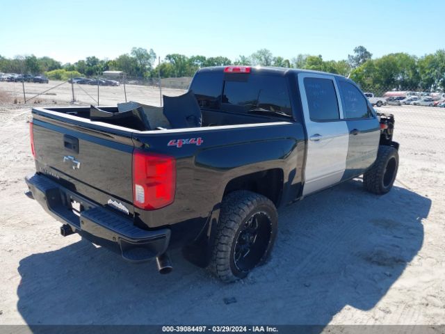 3GCUKTEC0GG148624 Chevrolet Silverado 1500 High Country