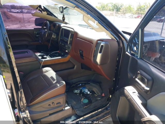 3GCUKTEC0GG148624 Chevrolet Silverado 1500 High Country