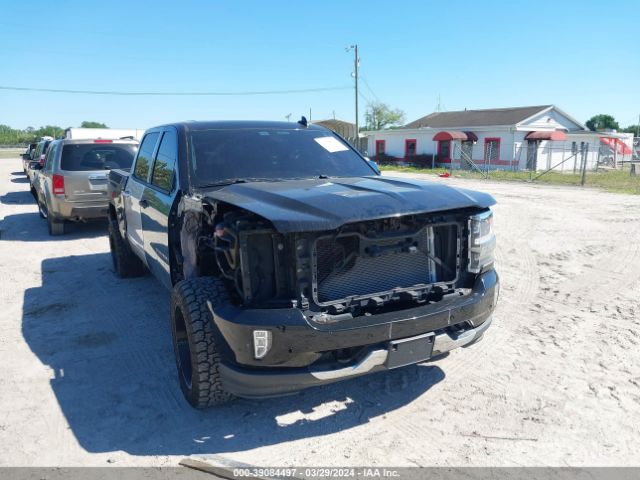 3GCUKTEC0GG148624 Chevrolet Silverado 1500 High Country