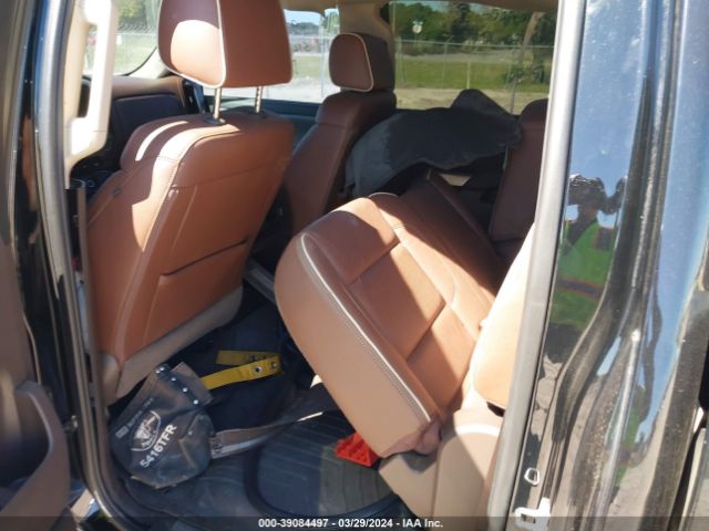 3GCUKTEC0GG148624 Chevrolet Silverado 1500 High Country
