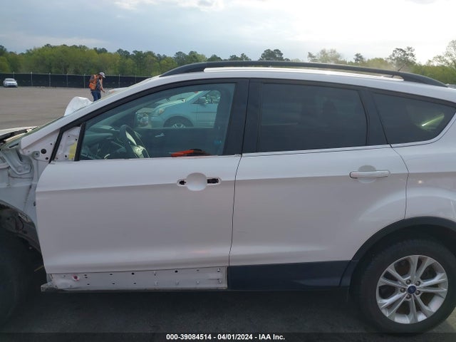 Ford ESCAPE SE 2017 1FMCU0GD0HUA75016 Image 15