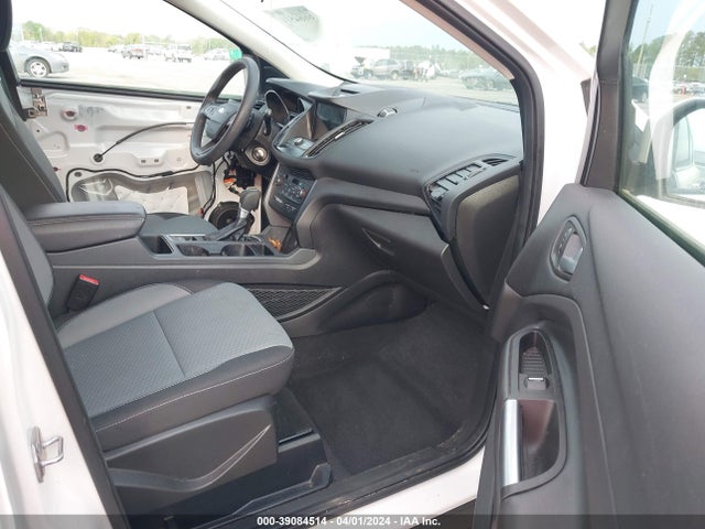 Ford ESCAPE SE 2017 1FMCU0GD0HUA75016 Image 5