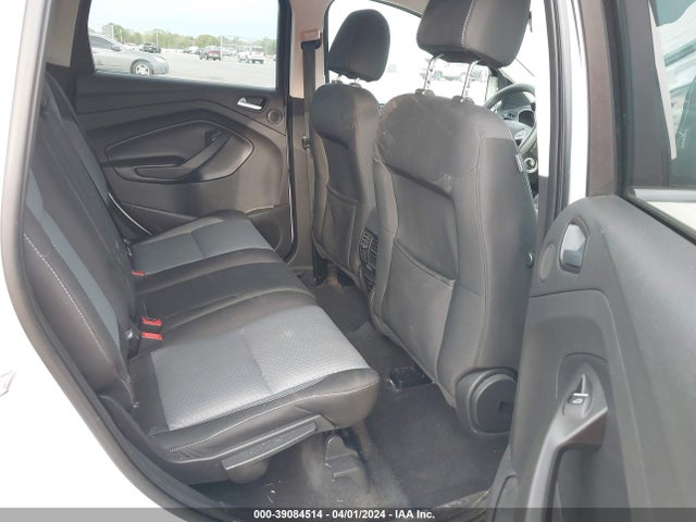 Ford ESCAPE SE 2017 1FMCU0GD0HUA75016 Image 8