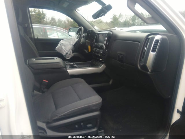 Chevrolet Silverado 1500 1lt/2lt 2017 1GCVKREC2HZ344329 Image 5