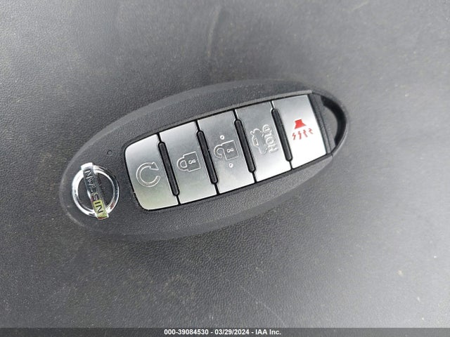 Nissan Sentra Sv Xtronic Cvt 2023 3N1AB8CV1PY272905 Image 11