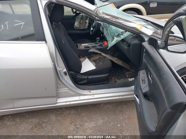 Nissan Sentra Sv Xtronic Cvt 2023 3N1AB8CV1PY272905 Image 5