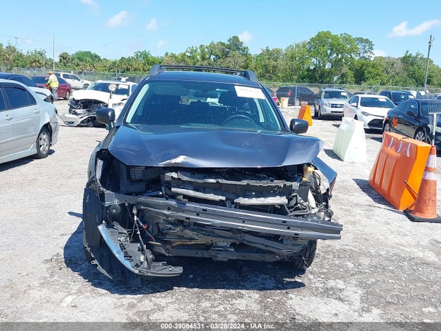 Subaru Outback 2.5i 2017 4S4BSAAC3H3214536 Image 13