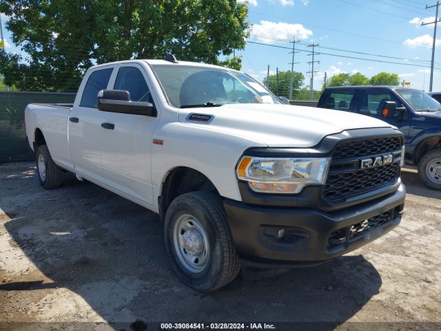2019 3C6UR5HJ1KG700150 головне зображення