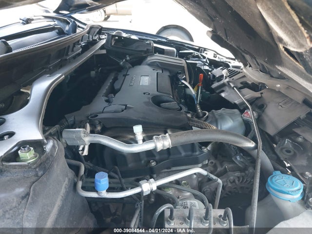 Honda Accord Ex-l 2017 1HGCR2F87HA094025 Image 10