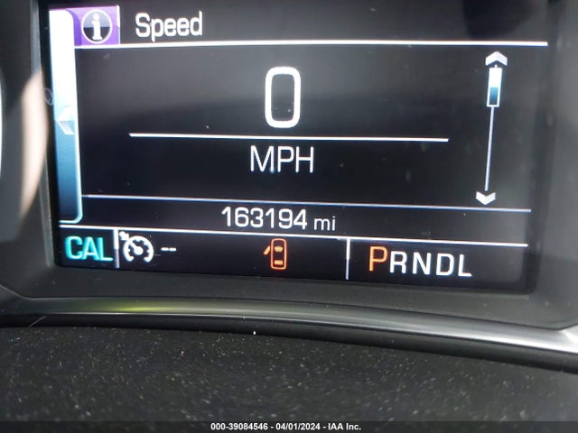 Chevrolet MALIBU 1LT 2017 1G1ZE5ST3HF114119 Image 7