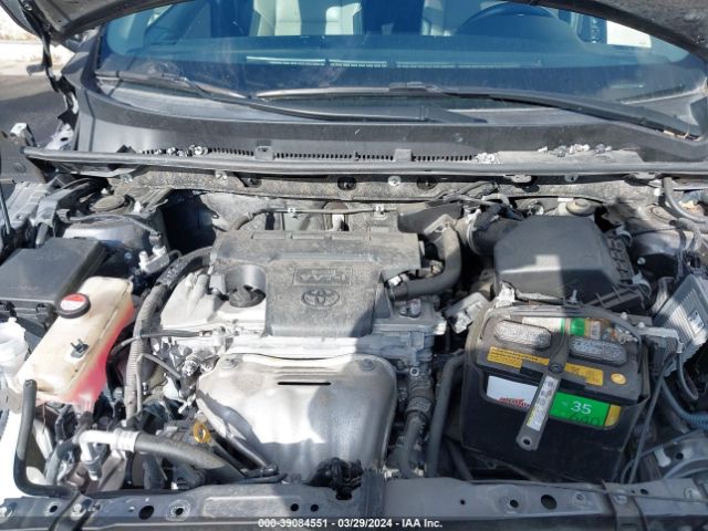 JTMYFREV4GJ081230 Toyota Rav4 Limited
