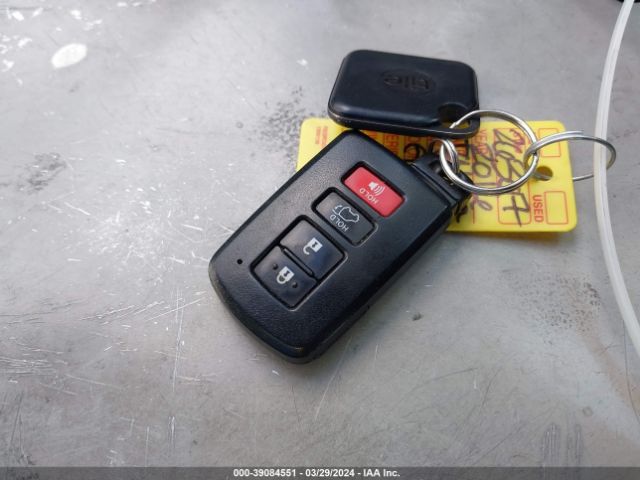 JTMYFREV4GJ081230 Toyota Rav4 Limited
