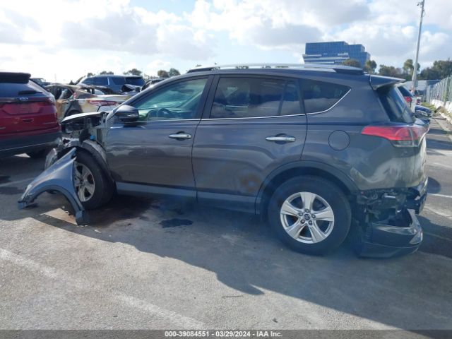 JTMYFREV4GJ081230 Toyota Rav4 Limited