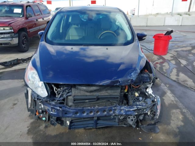 1FADP5CU4GL115014 Ford C-max Energi Sel