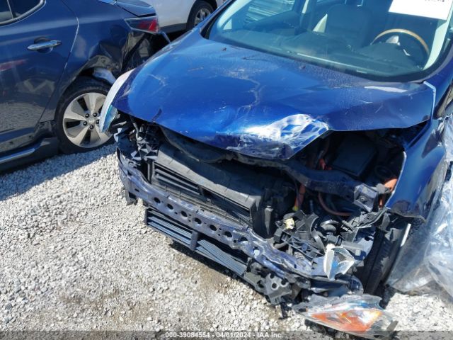 1FADP5CU4GL115014 Ford C-max Energi Sel