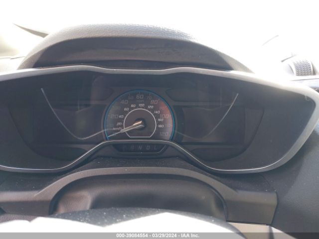 1FADP5CU4GL115014 Ford C-max Energi Sel