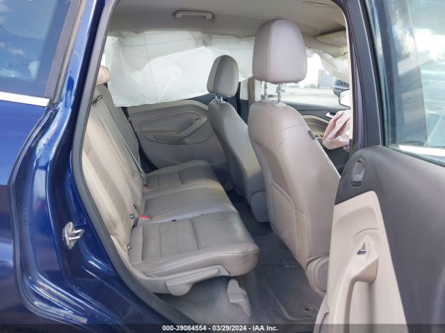 1FADP5CU4GL115014 Ford C-max Energi Sel