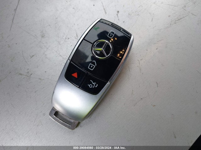 WDDUG6GB8JA347729 Mercedes-Benz S 450 4matic