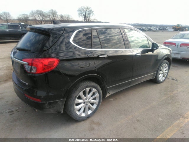 LRBFXFSX2HD129511 Buick Envision Premium Ii