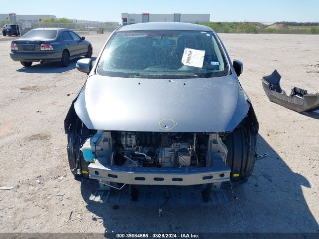 ML32FVFJ3PHF00644 Mitsubishi Mirage G4 Se