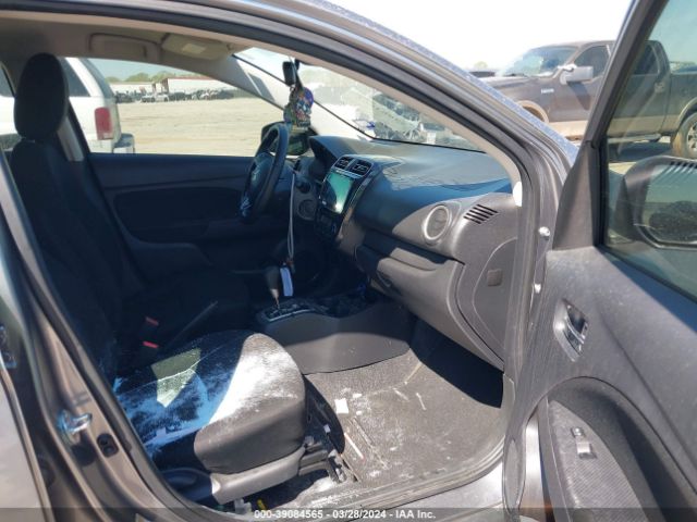 ML32FVFJ3PHF00644 Mitsubishi Mirage G4 Se