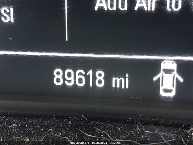 Chevrolet Cruze Ls Auto 2017 1G1BC5SM9H7201498 Image 7
