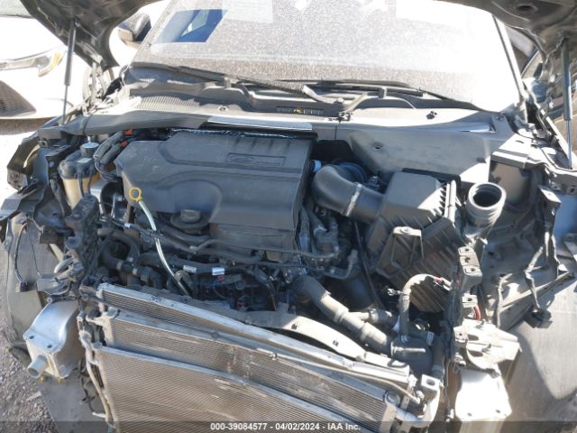 SALZT2FX2MH132840 Land Rover Range Rover Evoque R-dynamic S