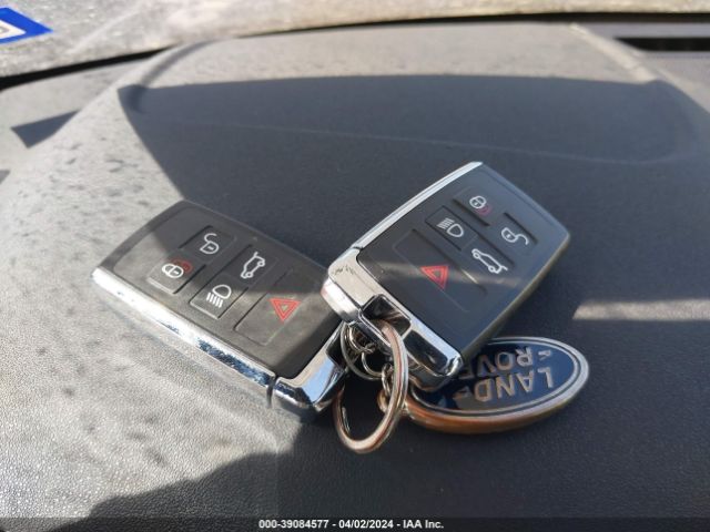 SALZT2FX2MH132840 Land Rover Range Rover Evoque R-dynamic S