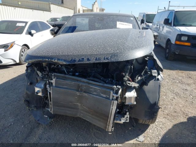 SALZT2FX2MH132840 Land Rover Range Rover Evoque R-dynamic S