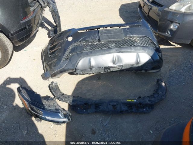 SALZT2FX2MH132840 Land Rover Range Rover Evoque R-dynamic S