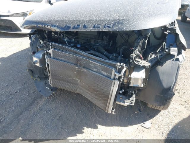 SALZT2FX2MH132840 Land Rover Range Rover Evoque R-dynamic S