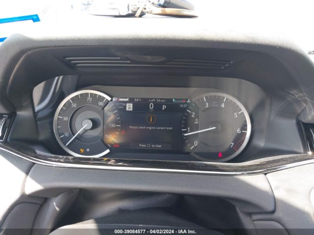 SALZT2FX2MH132840 Land Rover Range Rover Evoque R-dynamic S