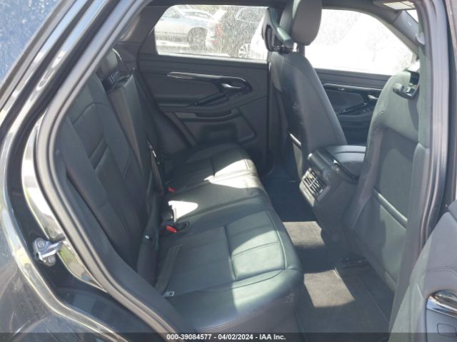 SALZT2FX2MH132840 Land Rover Range Rover Evoque R-dynamic S