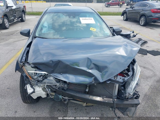Toyota COROLLA LE 2019 5YFBURHE7KP941911 Image 12