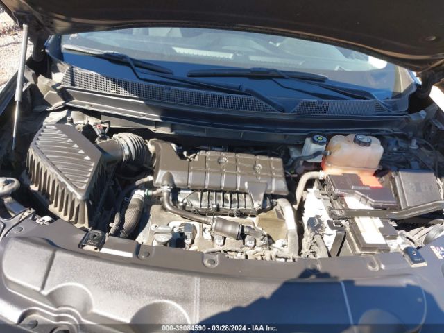 Chevrolet Traverse Ls 2018 1GNERFKWXJJ248677 Image 10