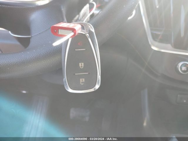 Chevrolet Traverse Ls 2018 1GNERFKWXJJ248677 Image 11