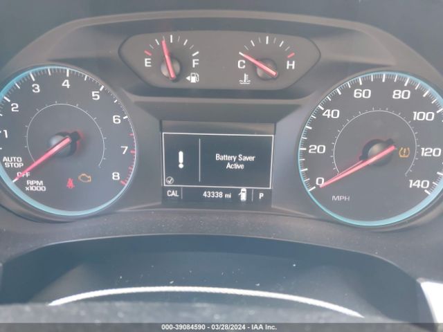 Chevrolet Traverse Ls 2018 1GNERFKWXJJ248677 Image 7