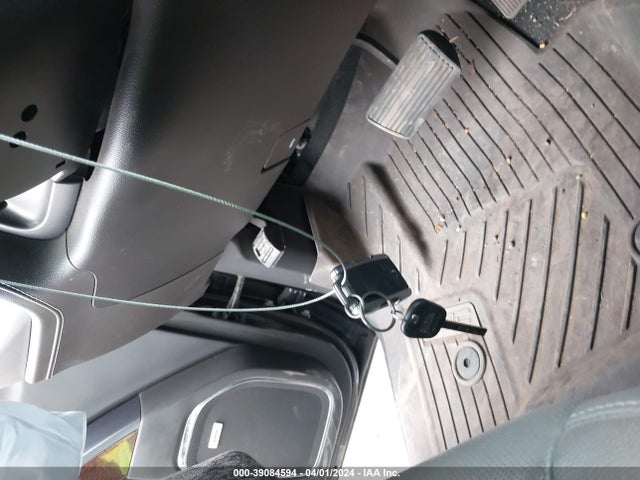 GMC Sierra K1500 Slt 2018 3GTU2NEC6JG533205 Image 11