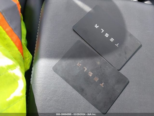 5YJ3E1EB0JF091661 Tesla Model 3 Long Range/performance