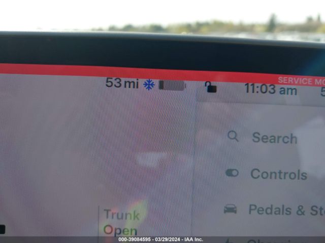 5YJ3E1EB0JF091661 Tesla Model 3 Long Range/performance