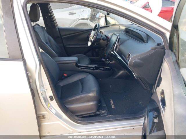 JTDKARFU4J3551701 Toyota Prius Four