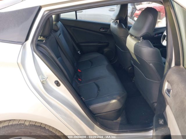 JTDKARFU4J3551701 Toyota Prius Four