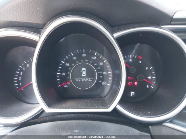 5XXGM4A74FG457942 KIA Optima Lx