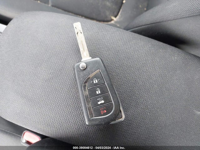 Toyota COROLLA LE 2020 JTDEPRAEXLJ071012 Image 11