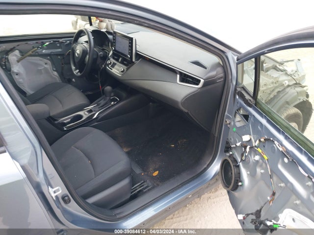 Toyota COROLLA LE 2020 JTDEPRAEXLJ071012 Image 5