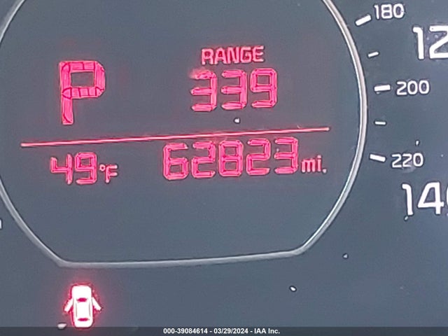 KIA SOUL + 2017 KNDJP3A54H7460793 Image 16